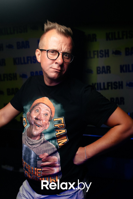 Жаркая пятница, фото № 38