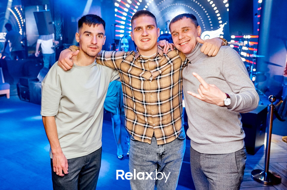 Saturday music, фото № 48