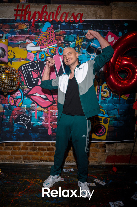 6 лет HookahPlace, фото № 94