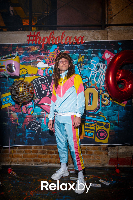 6 лет HookahPlace, фото № 89