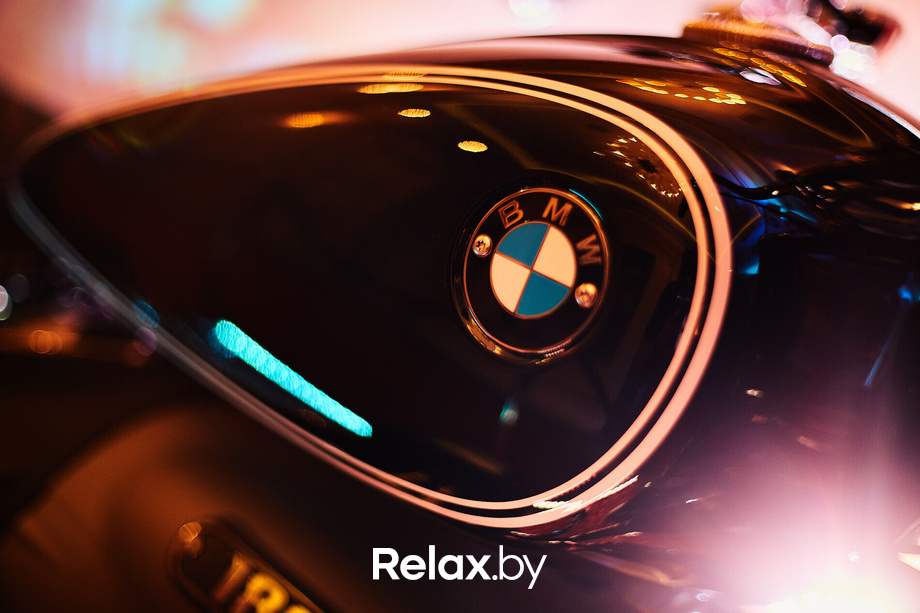 Лето на драйве, фото № 29