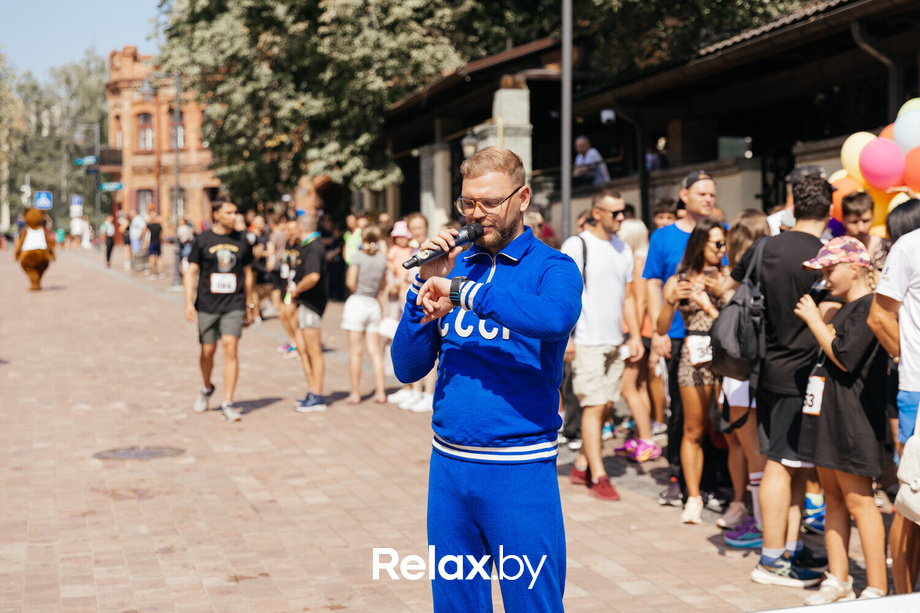 Бровару 27! Забег «Броварская миля 2024», фото № 20