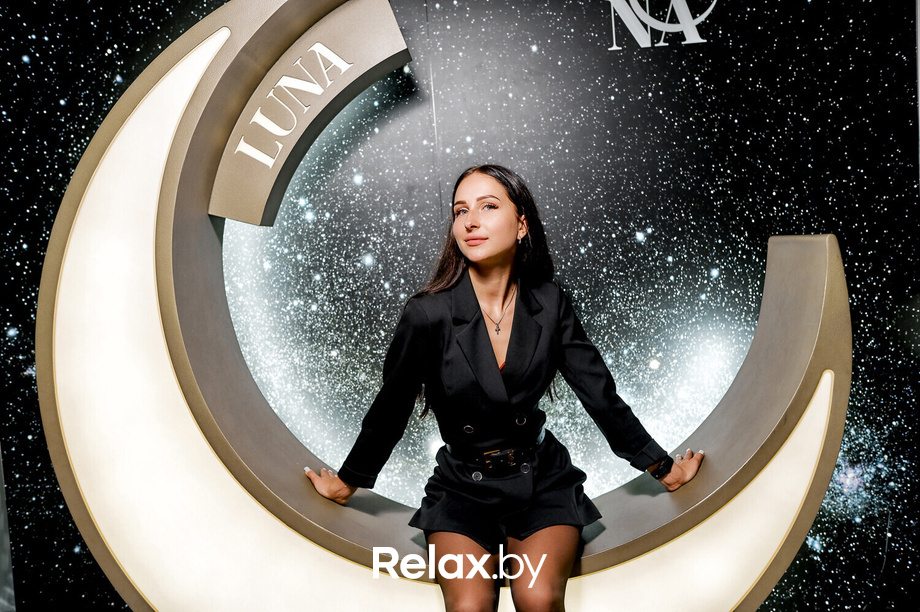 Moon vibe day 2, фото № 36