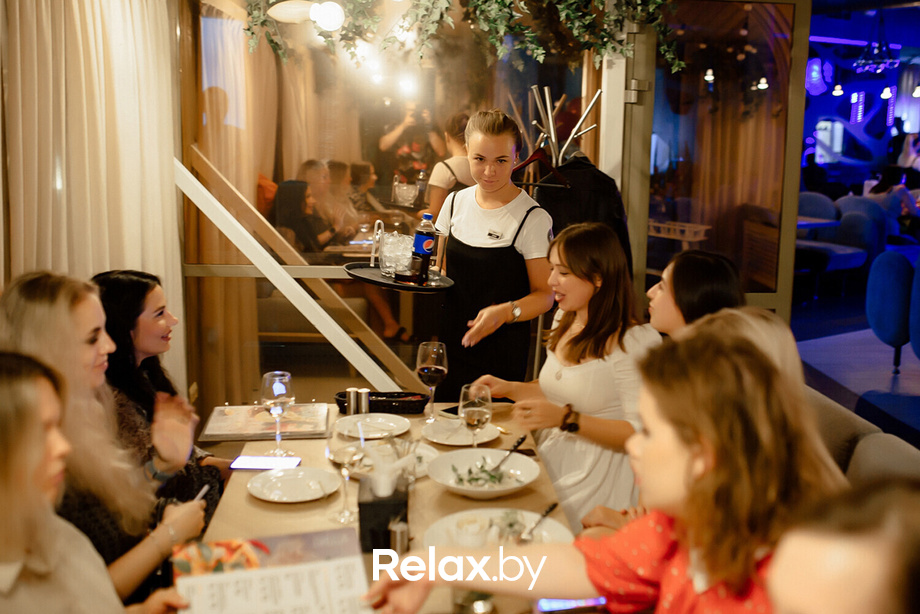 Ночные жители, фото № 60