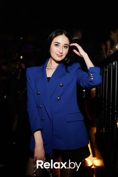 MADMEN Birthday Party, фото № 91