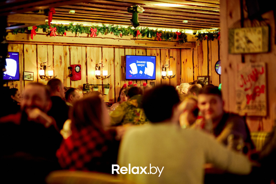 Бар-олимпиада «Мозгва», фото № 121