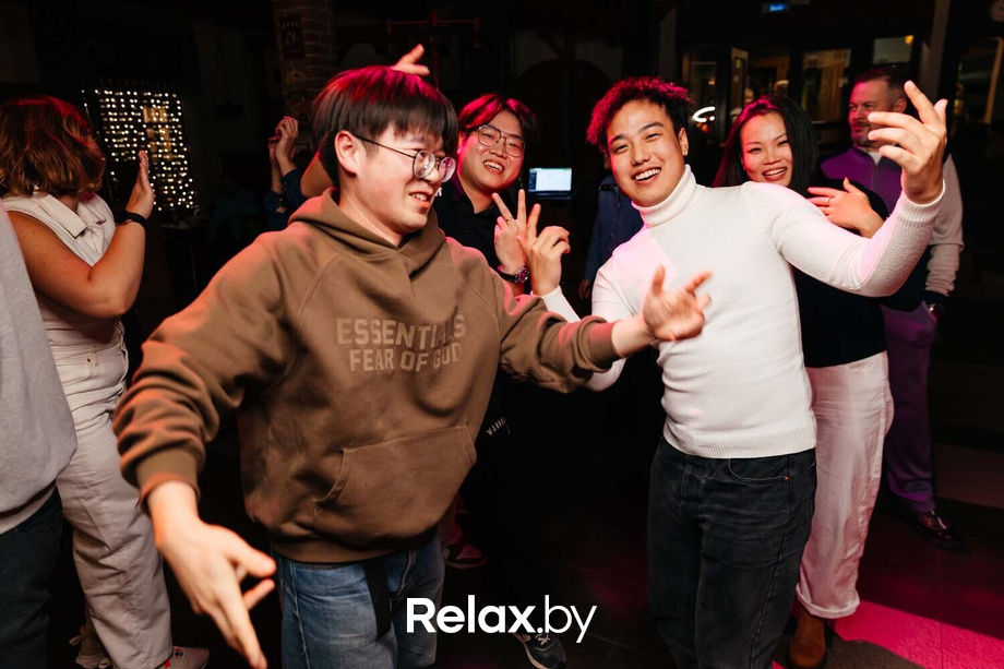 Суббота в Броваре, фото № 58