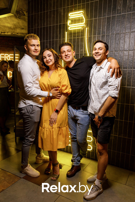 ZAVOD nights, фото № 51