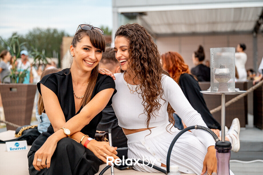 Вечеринка Martini Time, фото № 319