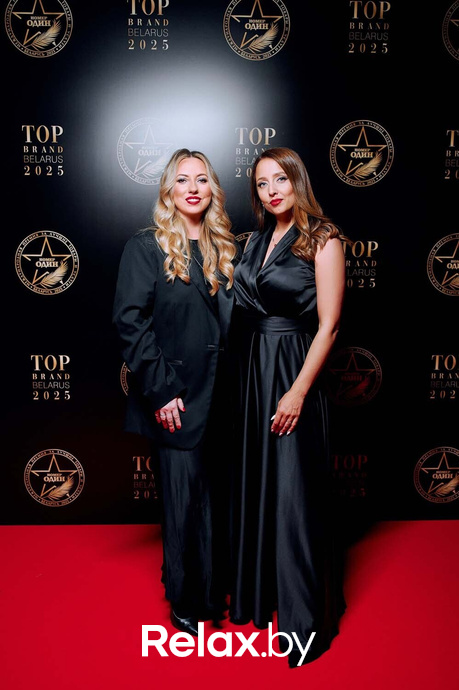 IX Бизнес-премия «Номер один», фото № 67