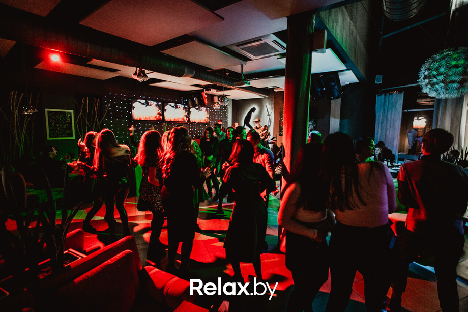 Ночные жители, фото № 67