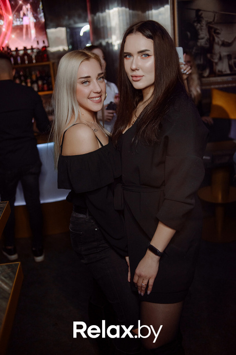 Saturday LUXURIA, фото № 3