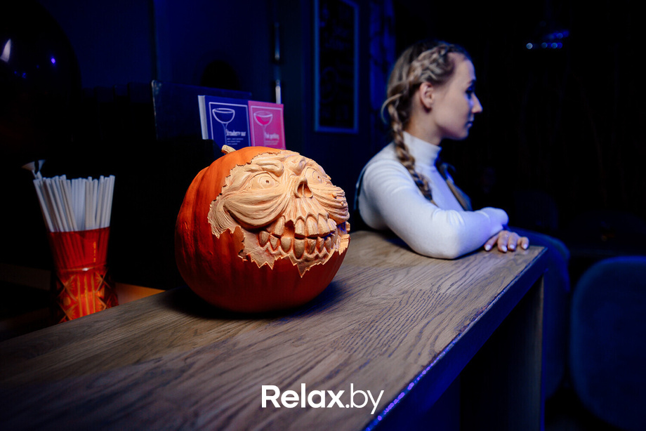 Ночные жители, фото № 53