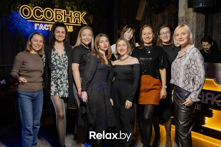 Saturday party, фото № 8