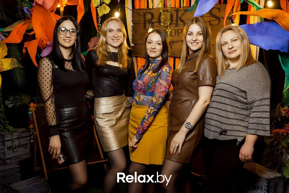 Friday Party, фото № 15