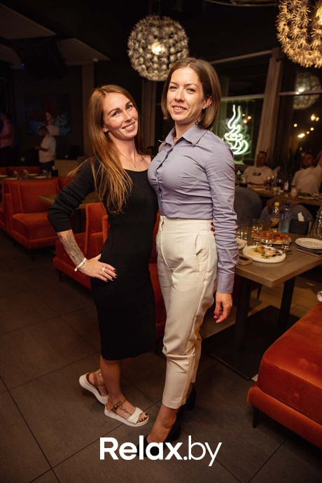 Ночные жители, фото № 5