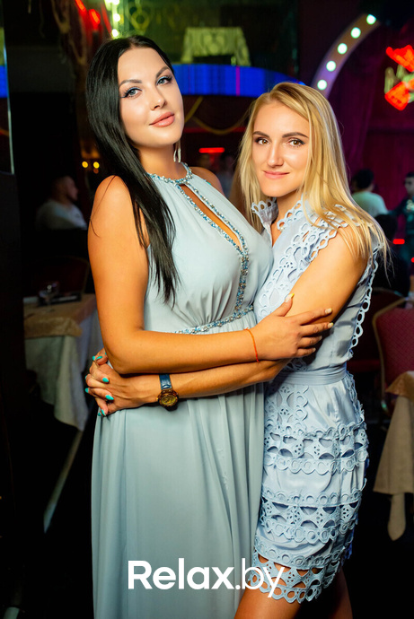 MoulinRouge, фото № 43