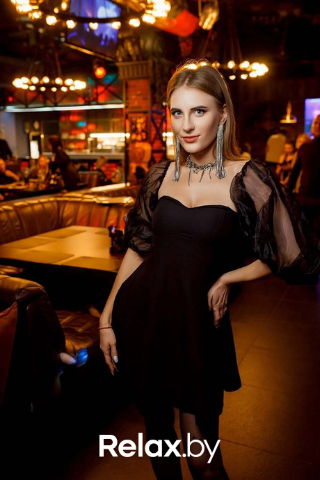 Brooklyn Live!, фото № 44