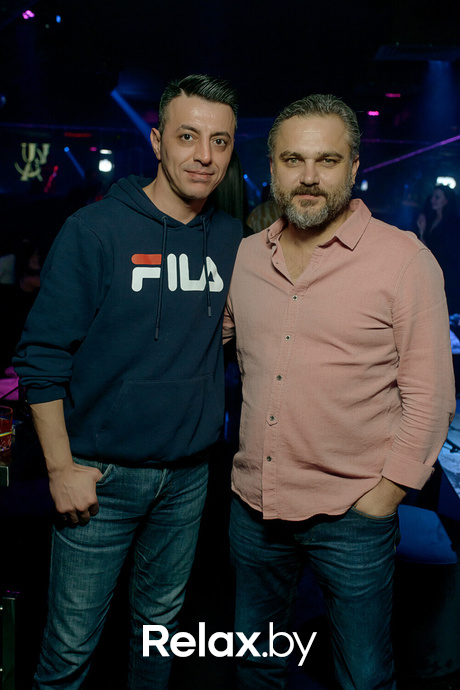 Weekend of madness | day 1, фото № 84