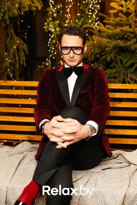 Новогодний корпоратив 20.12.2024, фото № 25