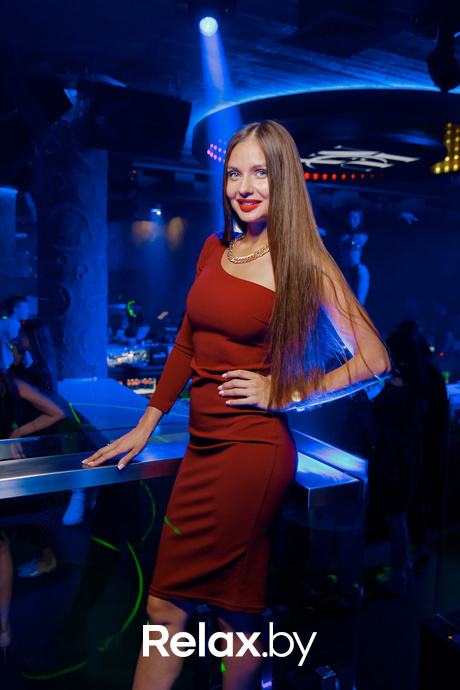 Luna saturday, фото № 58