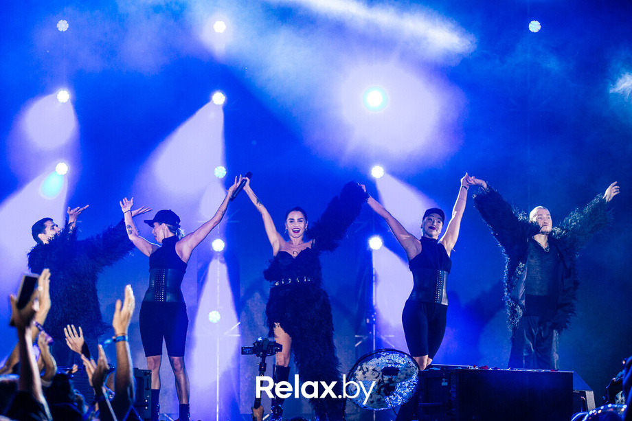 Viva Braslav Open Air, фото № 95