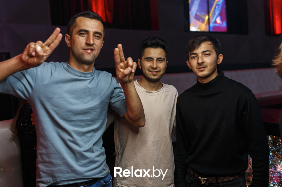 New Season in RICH CAT, фото № 53