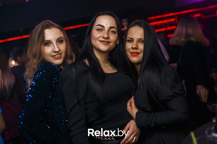 Дискотека 90-х, фото № 29