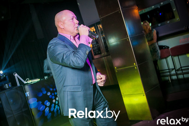 50 самых стильных мужчин по версии XXL, фото № 4