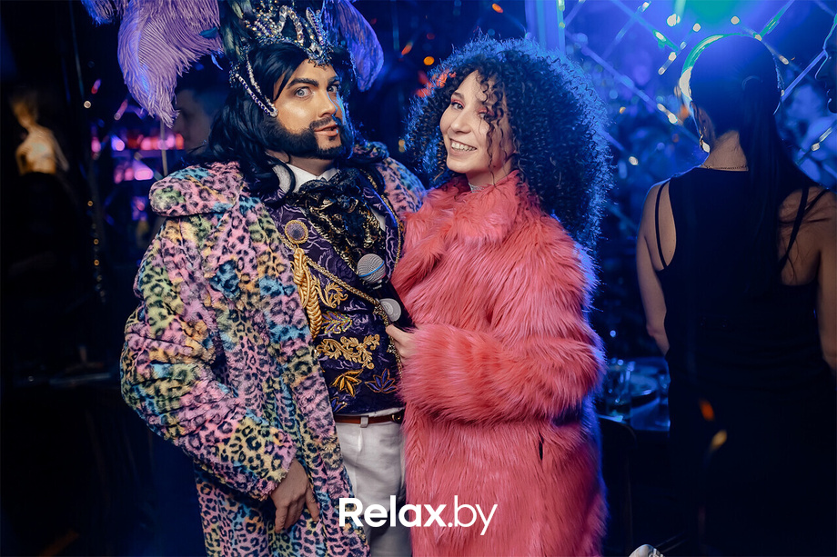 День рождения Полугара, фото № 90