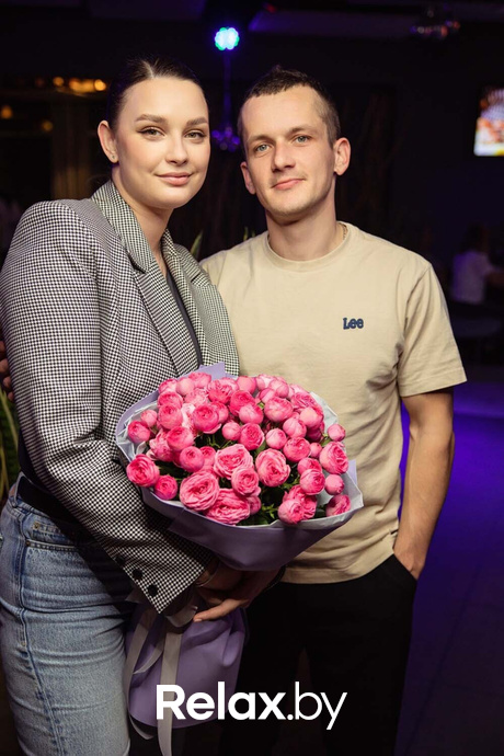 Ночные жители, фото № 21