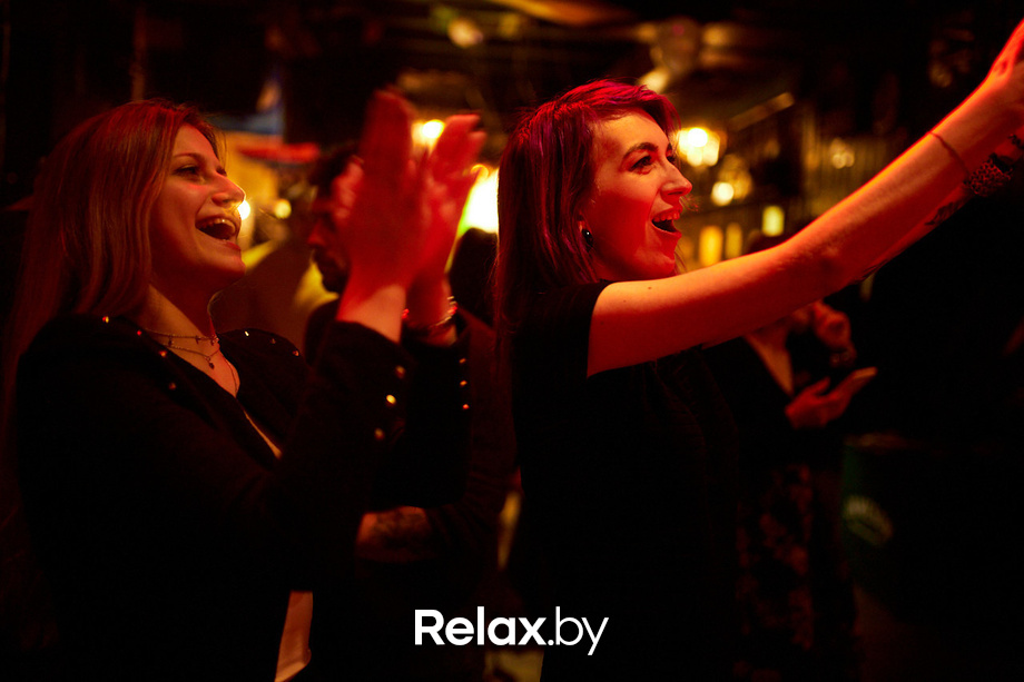 Girls Party, фото № 69