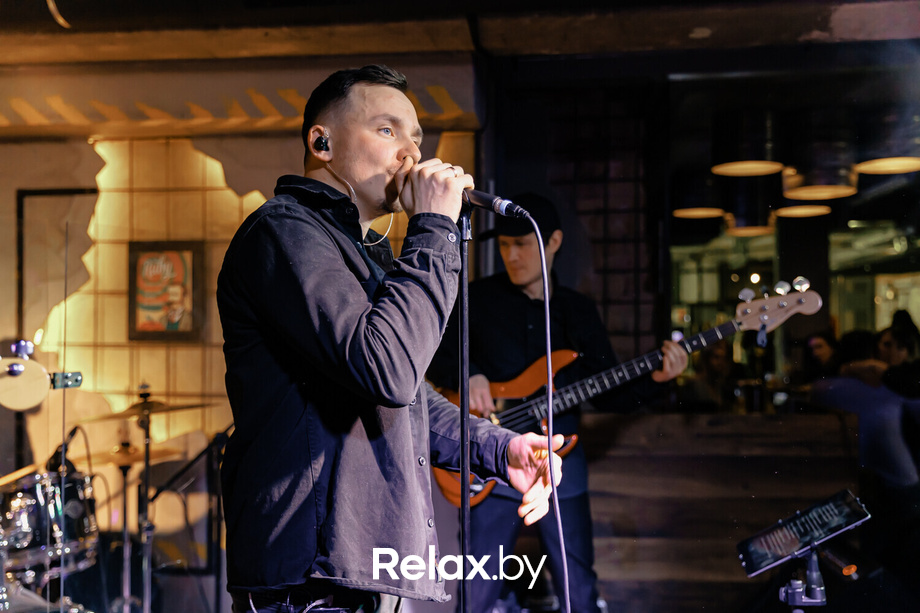 Zavod Friday Night, фото № 100