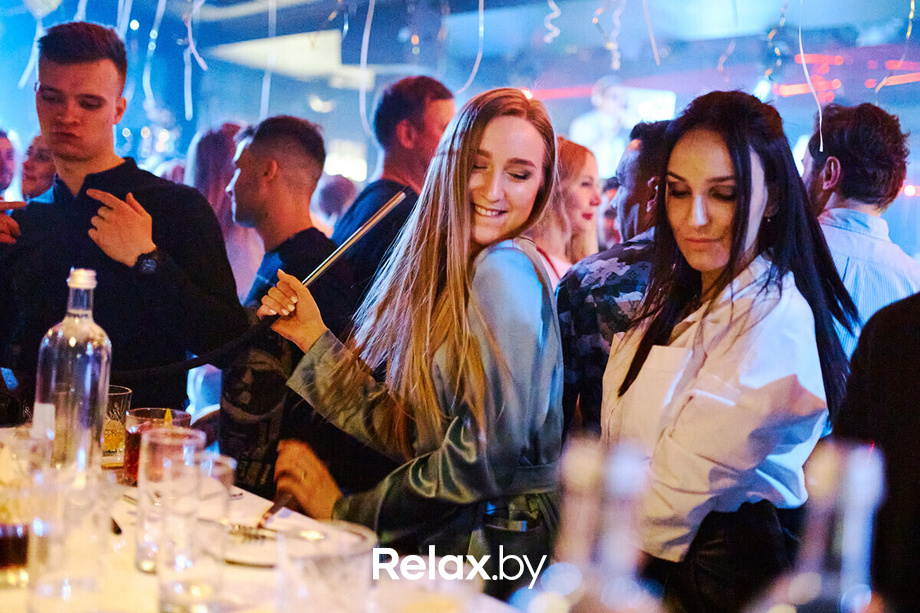 Tarantino Birthday Party, фото № 117