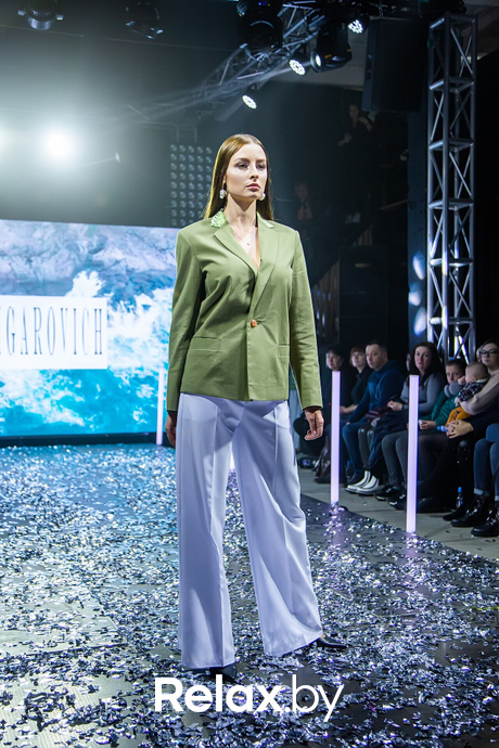 Kids Fashion Week 2021, фото № 230