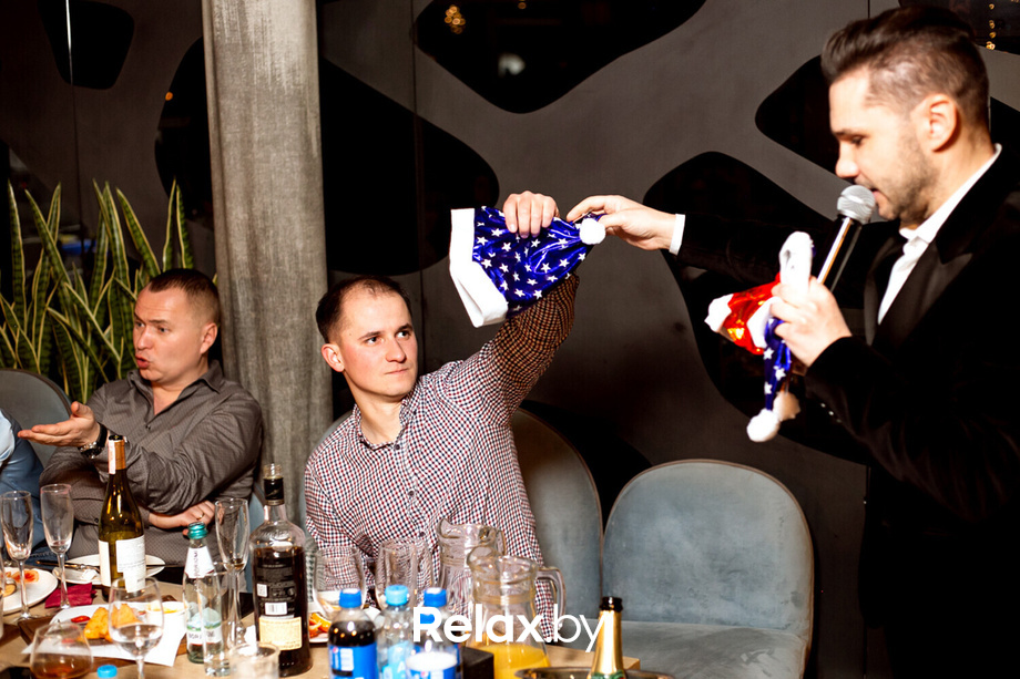 Happy New Year in Terra, фото № 72