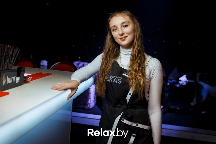 Saturday party, фото № 9