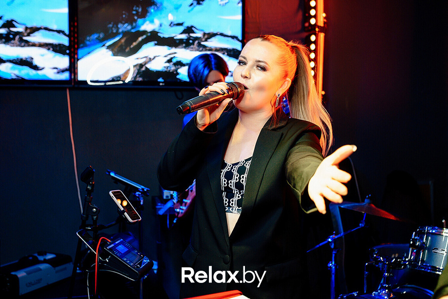 Terra Party, фото № 2