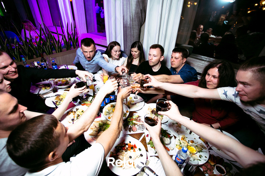 Ночные жители, фото № 18