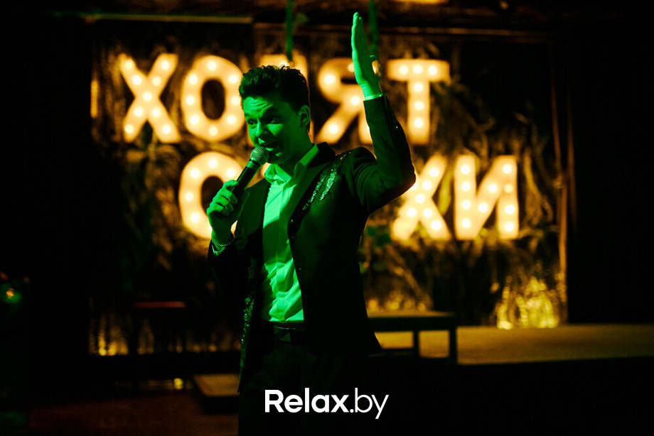 Lindas Perfomance Art Show, фото № 25