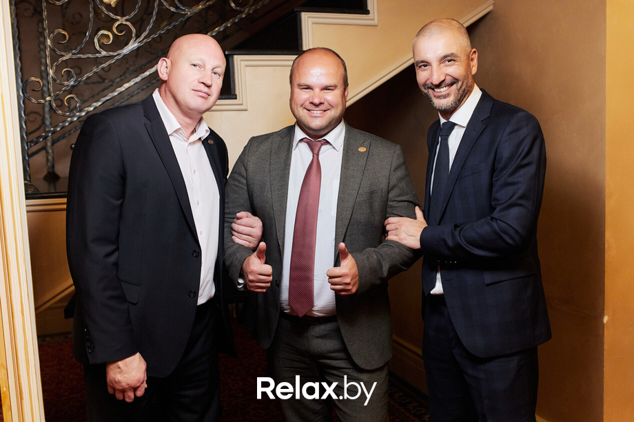 «Счастливый рейс и 125.000 миль», фото № 23