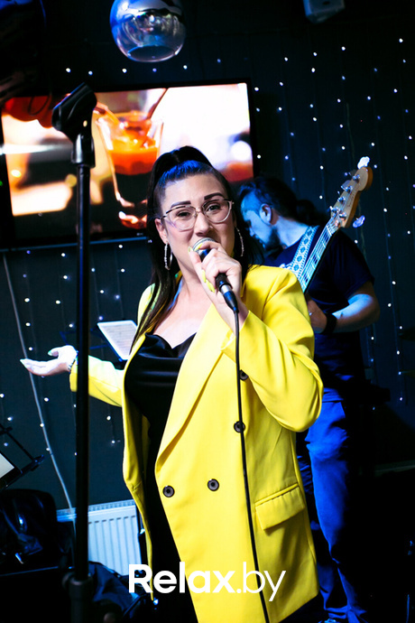 Ночные жители, фото № 23