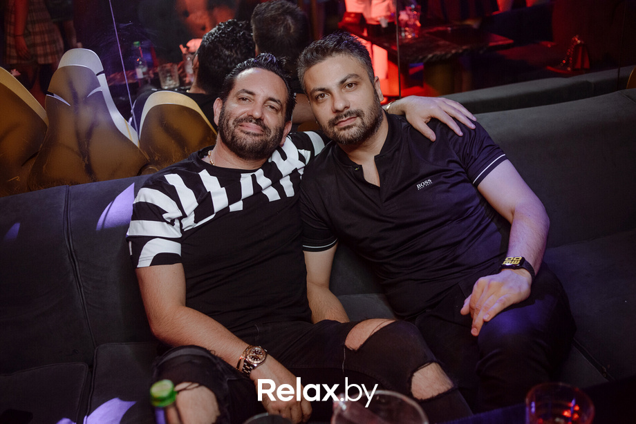 Saturday LUXURIA LXR, фото № 35