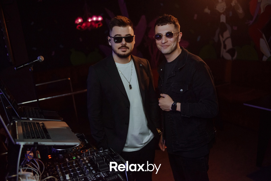 Friday «Stiflers party», фото № 51