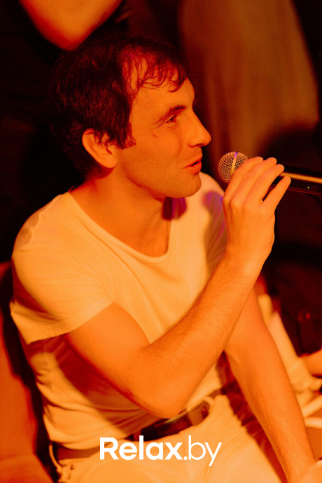 Поэтический вечер, фото № 176