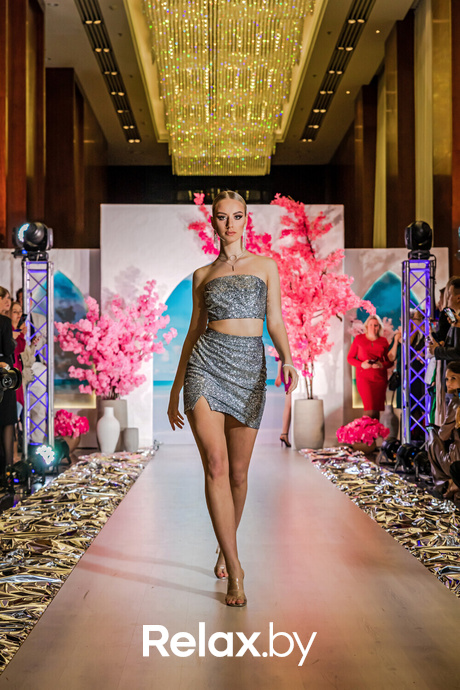 Показ новой коллекции бренда UNEED, фото № 121