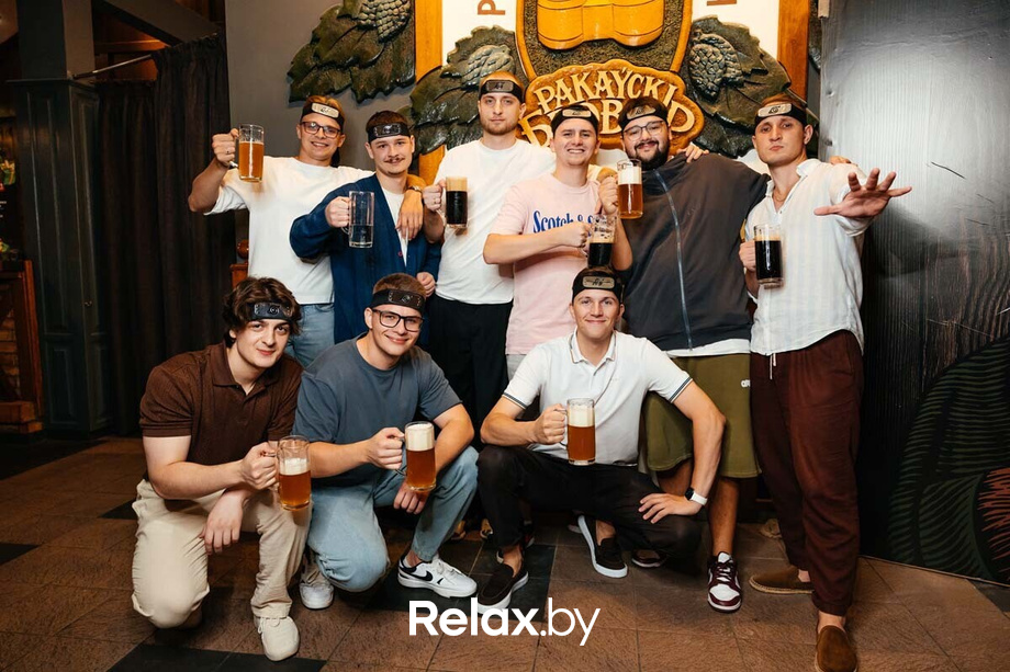 Суббота в Броваре, фото № 29