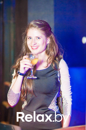 Вечеринка в клубе Макс-Шоу, фото № 10