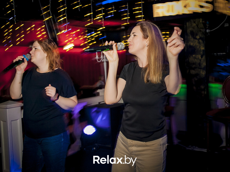 Friday party, фото № 85