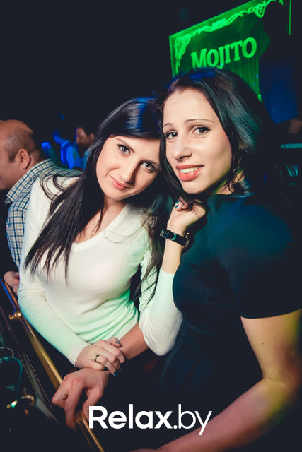 Mojitos party, фото № 61